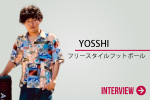 YOSSHI