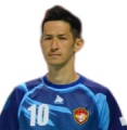 伊賀崎 俊（デフサッカー）プロフィール画像