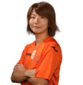 中島 詩織（フットサル）プロフィール画像