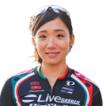 吉川 美穂（自転車競技）プロフィール画像