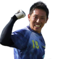 大谷 優樹（アルティメット）プロフィール画像