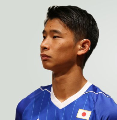 仲井 健人（デフサッカー）