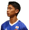 仲井 健人（デフサッカー）プロフィール画像