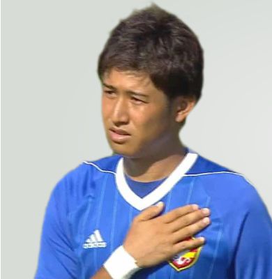 塩田 知弘（デフサッカー）