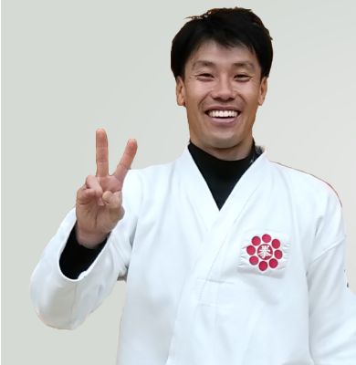 山口 大輔（日本拳法）