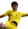 千葉 駿介（デフサッカー）プロフィール画像