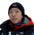 小林 龍尚（スキージャンプ）プロフィール画像