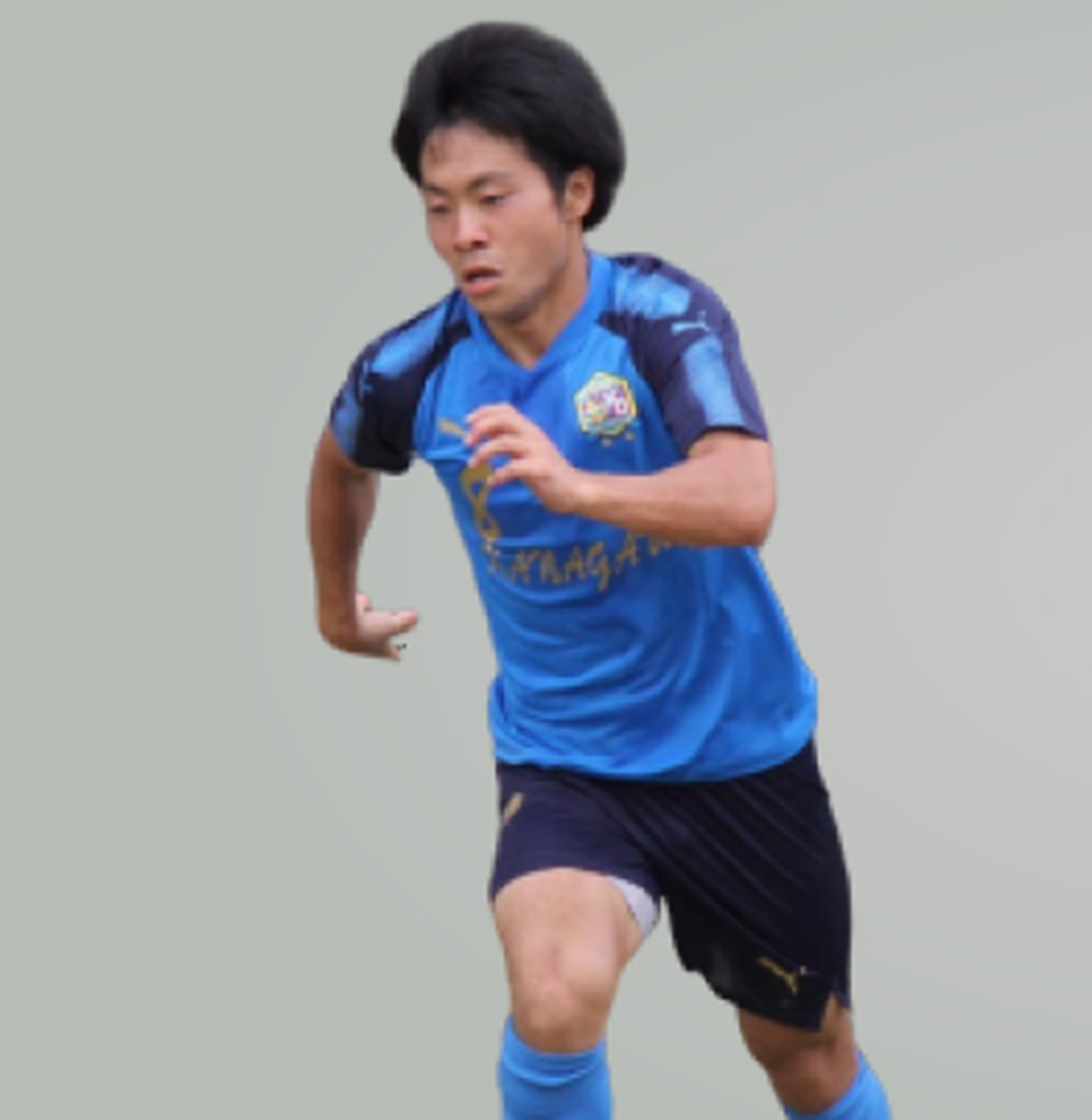 岡田 侑也（デフサッカー）