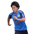 岡田 侑也（デフサッカー）プロフィール画像