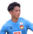 湯野 琉世（デフサッカー）プロフィール画像