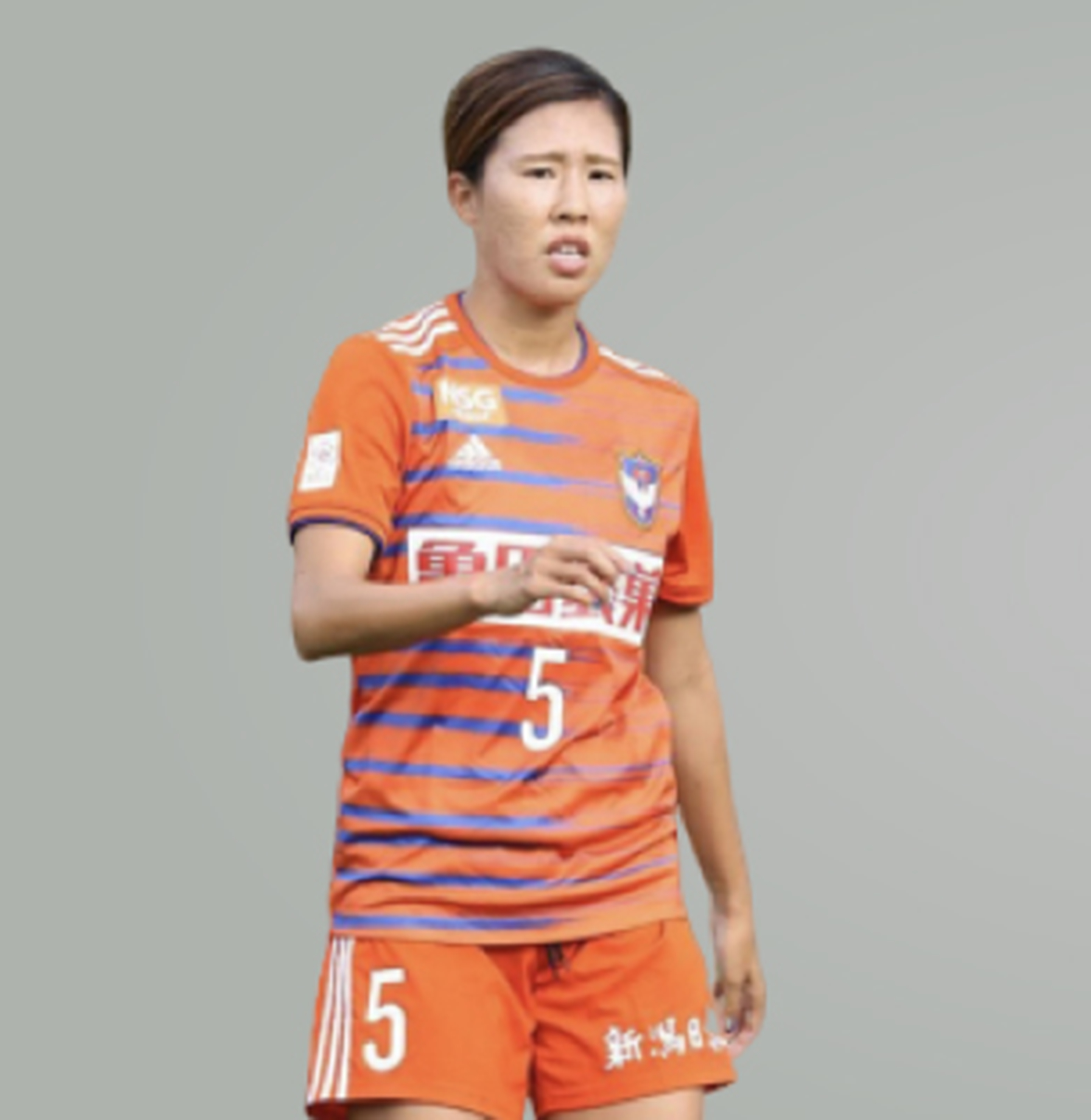 川村 優理（サッカー）