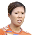 川村 優理（サッカー）プロフィール画像