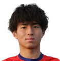 西 大輔（デフサッカー）プロフィール画像