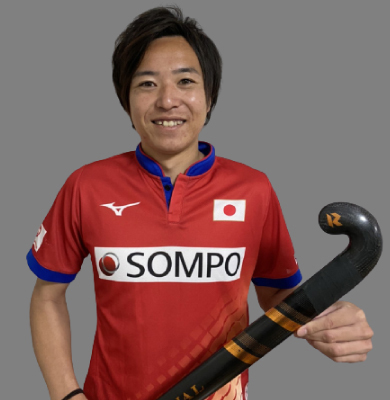 村田 和麻（フィールドホッケー）