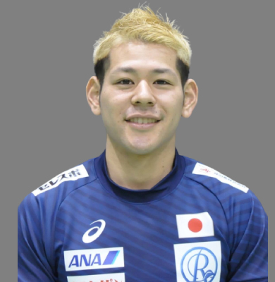 徳田 新之介（ハンドボール）