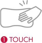 TOUCH