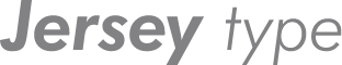 Jersey type