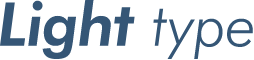 Light type