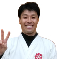 山口 大輔（日本拳法）プロフィール画像
