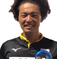 田村 陸（フィールドホッケー）プロフィール画像