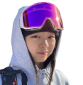 森井 姫明麗（スノーボードスロープスタイル）プロフィール画像