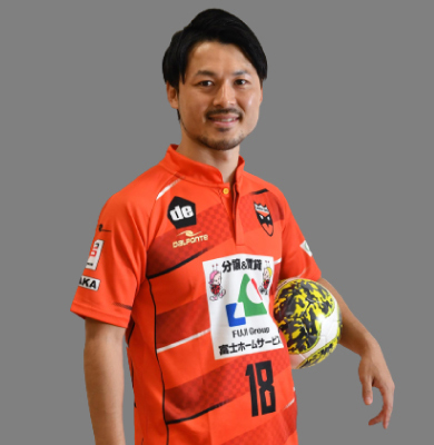 田村 友貴（フットサル）