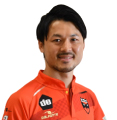 田村 友貴（フットサル）プロフィール画像