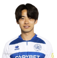 斉藤 光毅（サッカー）プロフィール画像