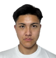 中尾 悠人（デフサッカー）プロフィール画像