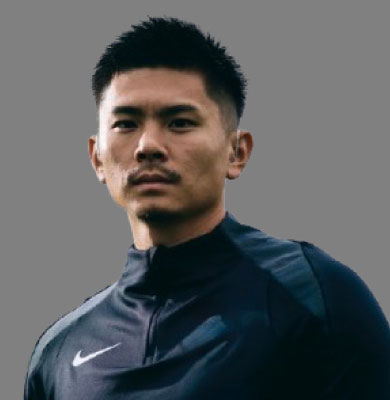 林 滉大（デフサッカー）