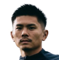 林 滉大（デフサッカー）プロフィール画像