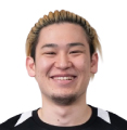 宮食 行次（ゴールボール）プロフィール画像