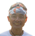 奥宮 俊祐（トレイルランニング）プロフィール画像