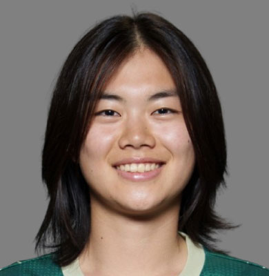 八木 智代（フラッグフットボール）