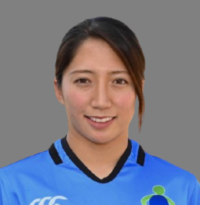 梶木 真凜（ラグビー）