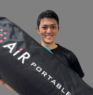 森井 涼太（デフバスケットボール）