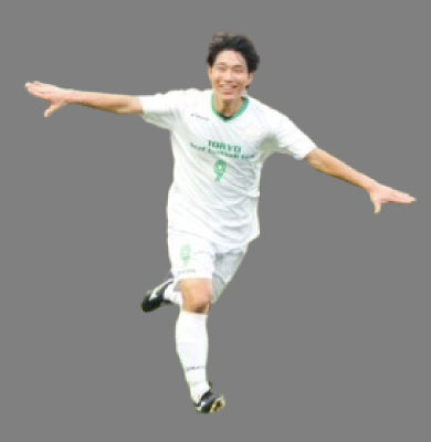 岡井 舜(デフサッカー)