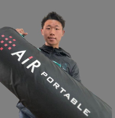 則末 遼斗(デフサッカー)