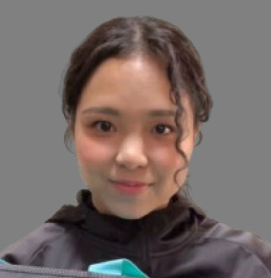 中村 美月(デフ陸上)