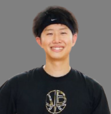 加藤 亮太（デフバスケットボール）