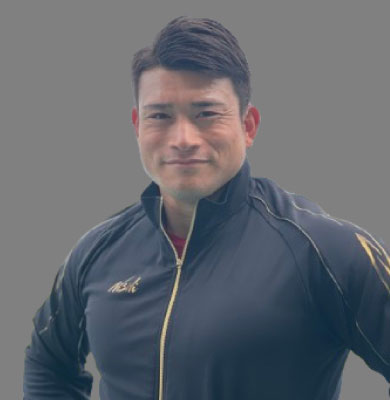 湯上 剛輝 (デフ陸上 円盤投げ)