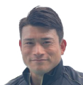 湯上 剛輝 （デフ陸上 円盤投げ）プロフィール画像