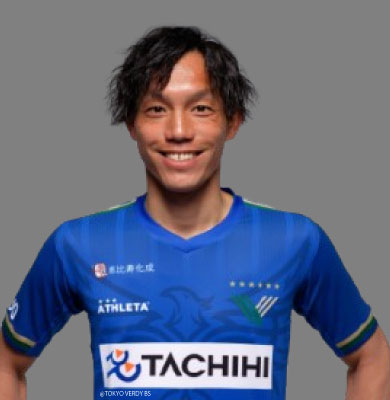 河合 雄介(ビーチサッカー)