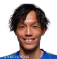 河合 雄介（ビーチサッカー）プロフィール画像