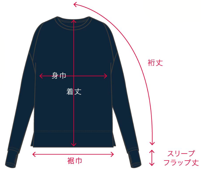 トップス