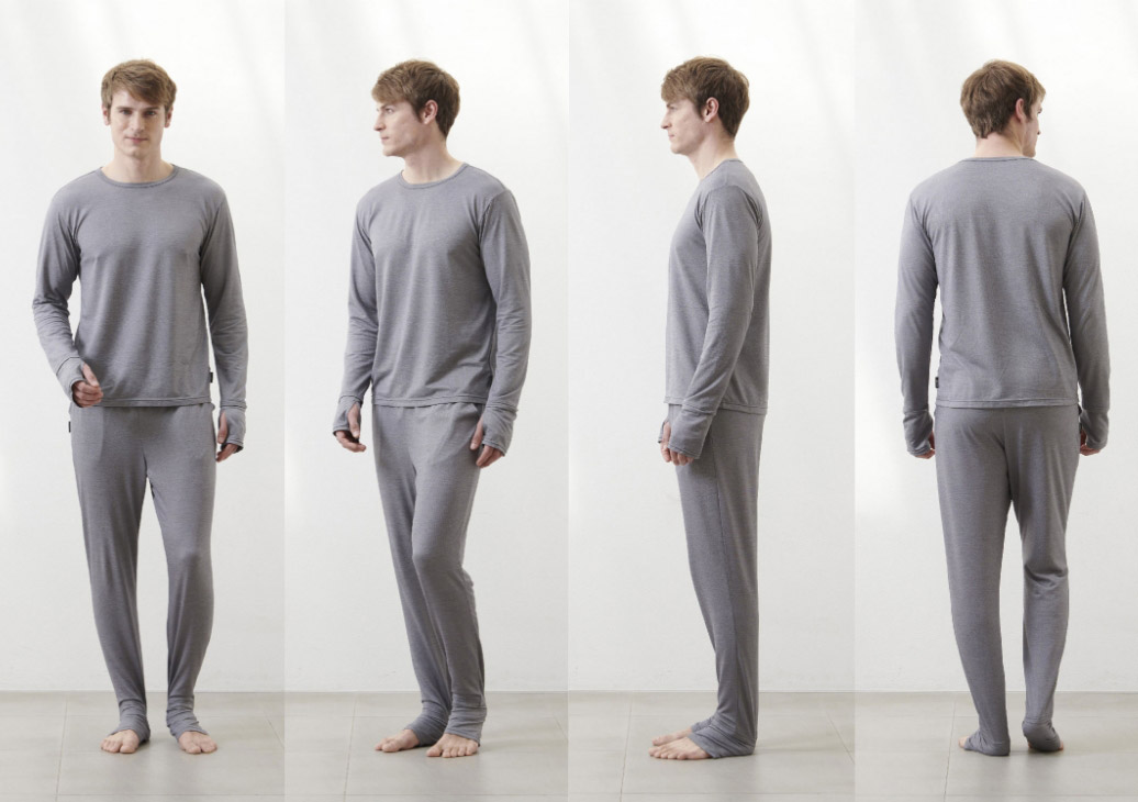 Men's