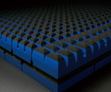 最も進化したスリープギアを。 エクストラプレミアムモデル［エアーSX