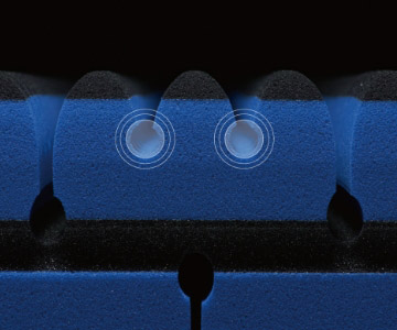 最も進化したスリープギアを。 エクストラプレミアムモデル［エアーSX