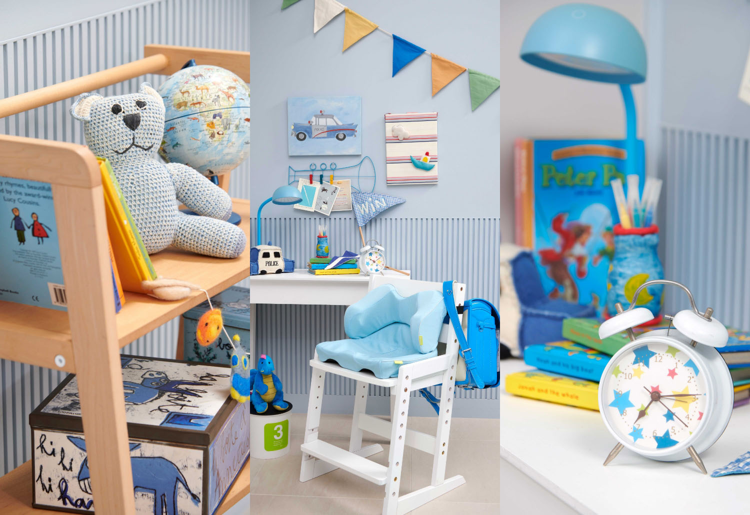 写真:寝室イメージ