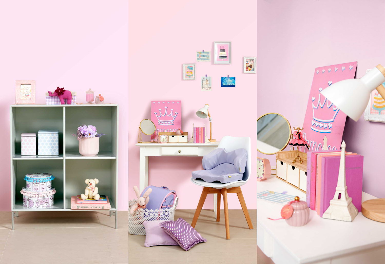 写真:寝室イメージ